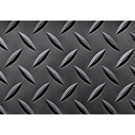 Covor ergonomic anti-oboseala Diamond 60x90 cm – antiderapant R10 [4]