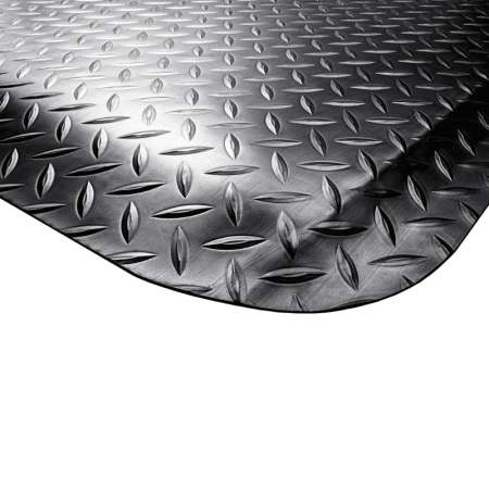 Alege un covor - Covor ergonomic anti-oboseala Diamond 60x90 cm – antiderapant R10