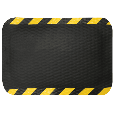 Alege un covor - Covor ergonomic anti-oboseala din cauciuc nitrilic BeeGreen