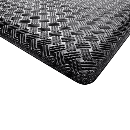 Alege un covor - Covor ergonomic anti-oboseală Salon – profesional, antiderapant, PVC