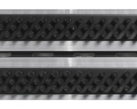 Covoraș de intrare Top Line – ramă aluminiu, exterior, antiderapant | BeeGreen [4]