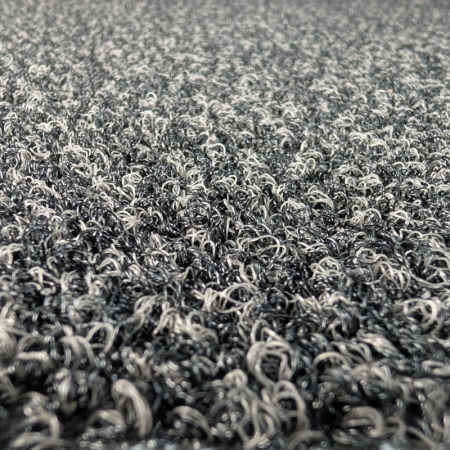 Covoraș exterior antracit – antiderapant, trafic intens | BeeGreen [2]