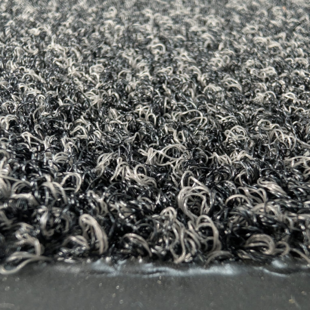 Covoraș exterior antracit – antiderapant, trafic intens | BeeGreen [3]