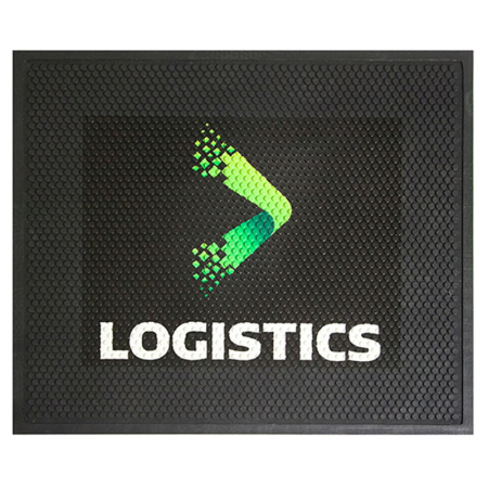 Alege un covor - Covoraș personalizat exterior Standard – soluție profesională pentru intrare | BeeGreen