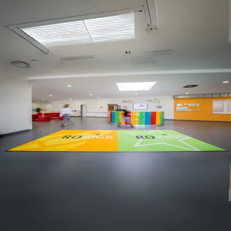 Alege un covor - Covoraș personalizat Premium – soluție profesională pentru intrare | BeeGreen