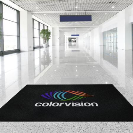 Covoraș personalizat Ultra Premium – soluție profesională pentru intrare | BeeGreen [4]