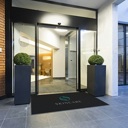 Covoraș personalizat Ultra Premium – soluție profesională pentru intrare | BeeGreen [2]