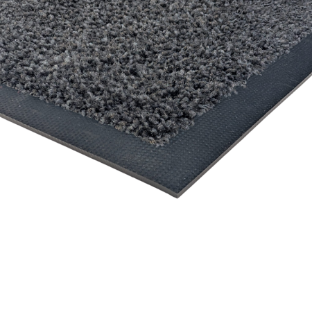 Covoraș profesional de intrare – trafic intens, antiderapant, personalizabil | BeeGreen [5]