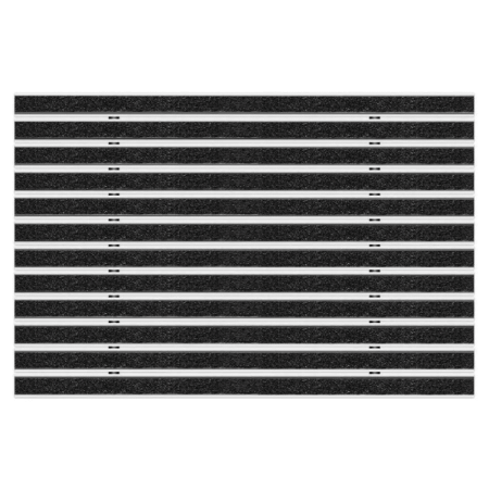 ștergătoare-de-picioare-din-aluminiu-clean-eco-ryps-cu-inserție-textilă-sustenabilă [7]