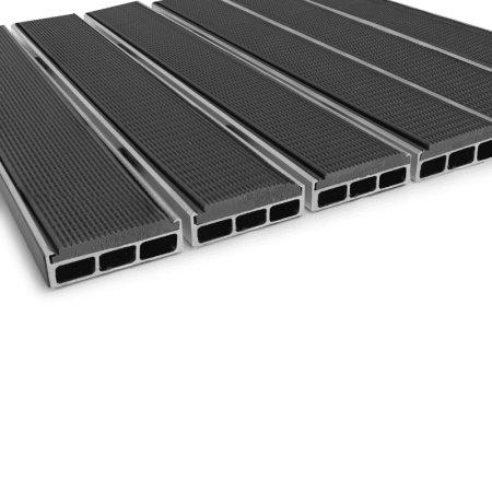 Stergatoare de picioare - stergatoare-de-picioare-din-aluminiu-clean-rubber-premium