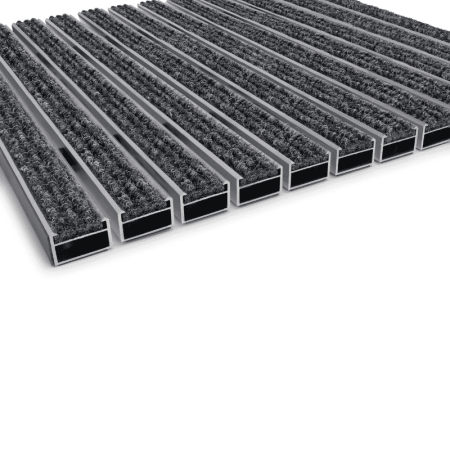 Stergatoare de picioare - ștergătoare-de-picioare-din-aluminiu-clean-ryps-trafic-intens