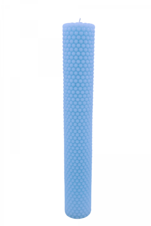 Lumanari bubble - Lumanare bubble - Blue