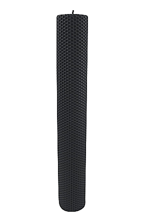 Lumanari din fagure 40x6 - Lumanare fagure - Negru - 40x6