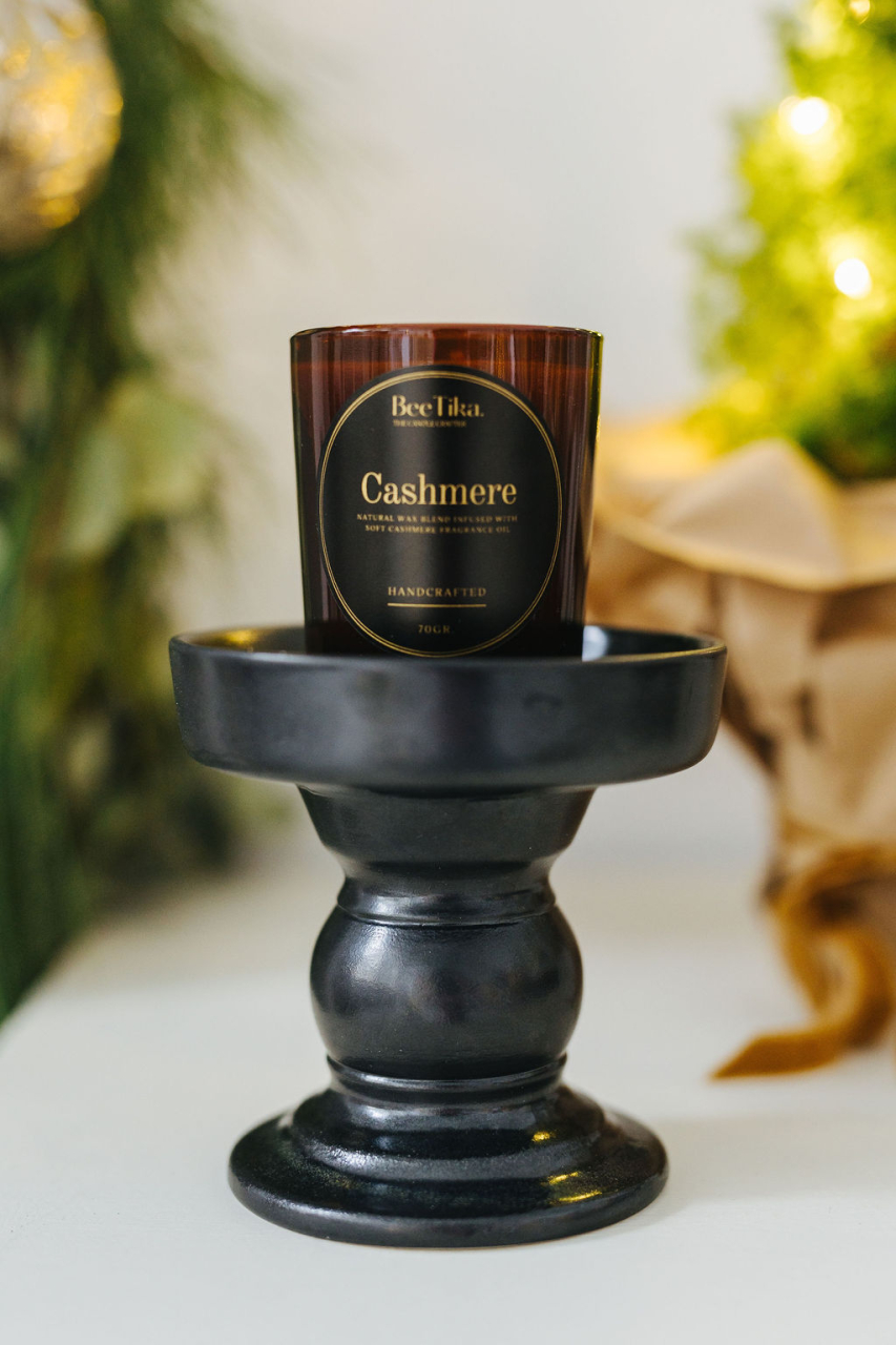 Lumânare Parfumata Cashmere [3]