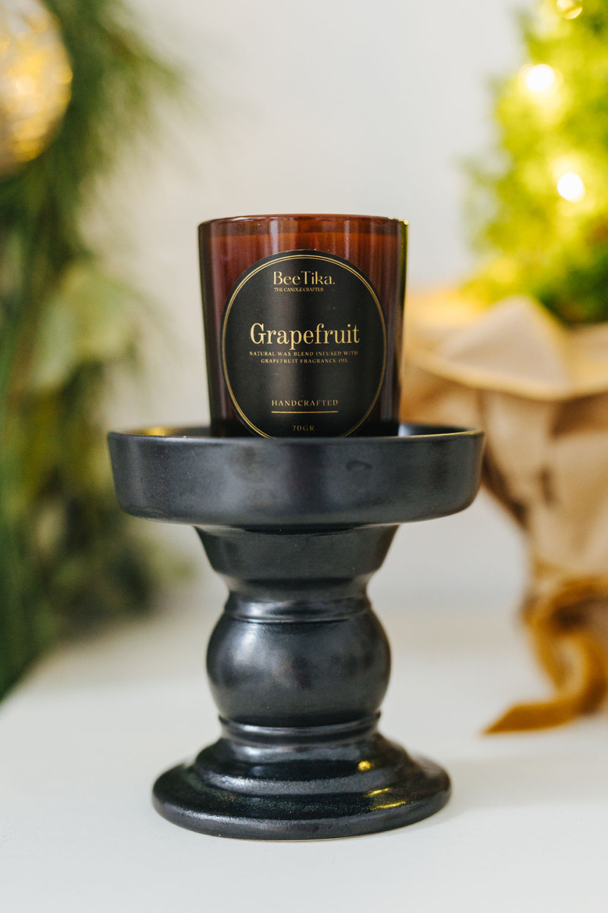 Lumânare Parfumata Grapefruit [3]