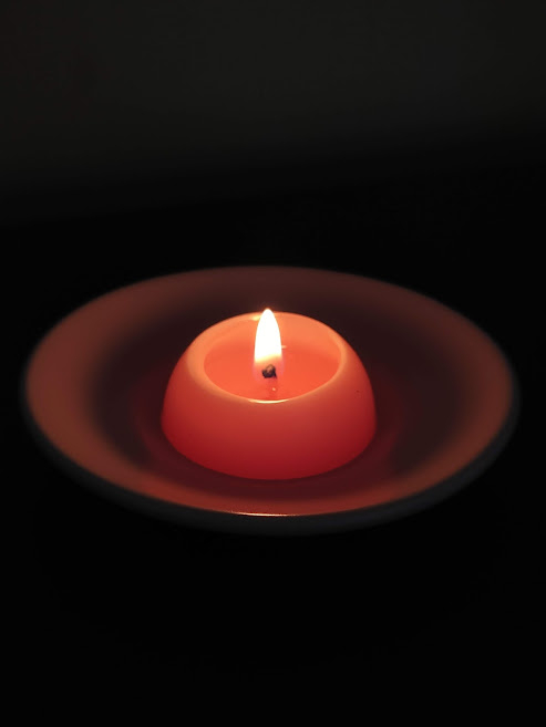 Lumanari tealight [5]