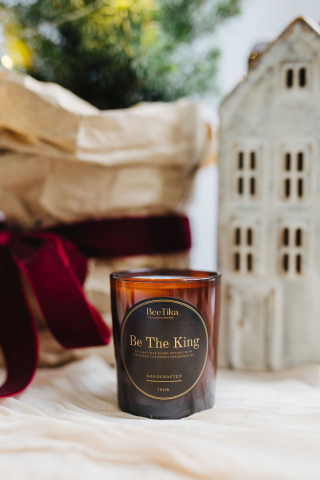 Lumânare Parfumata Be The King [1]