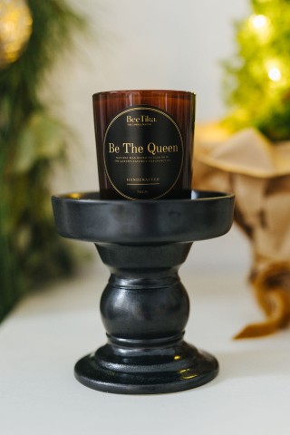 Lumânare Parfumată Be The Queen [2]