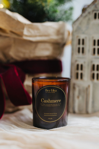 Lumânare Parfumata Cashmere [1]