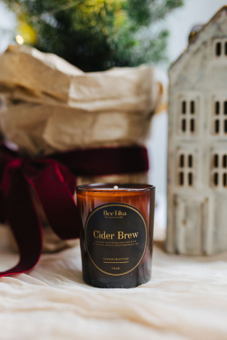 Lumânare Parfumata Cider Brew [1]