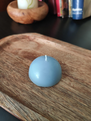 MINI - Lumanari pastila