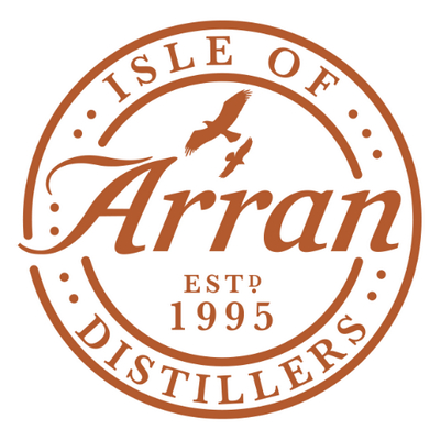 Arran Distillery