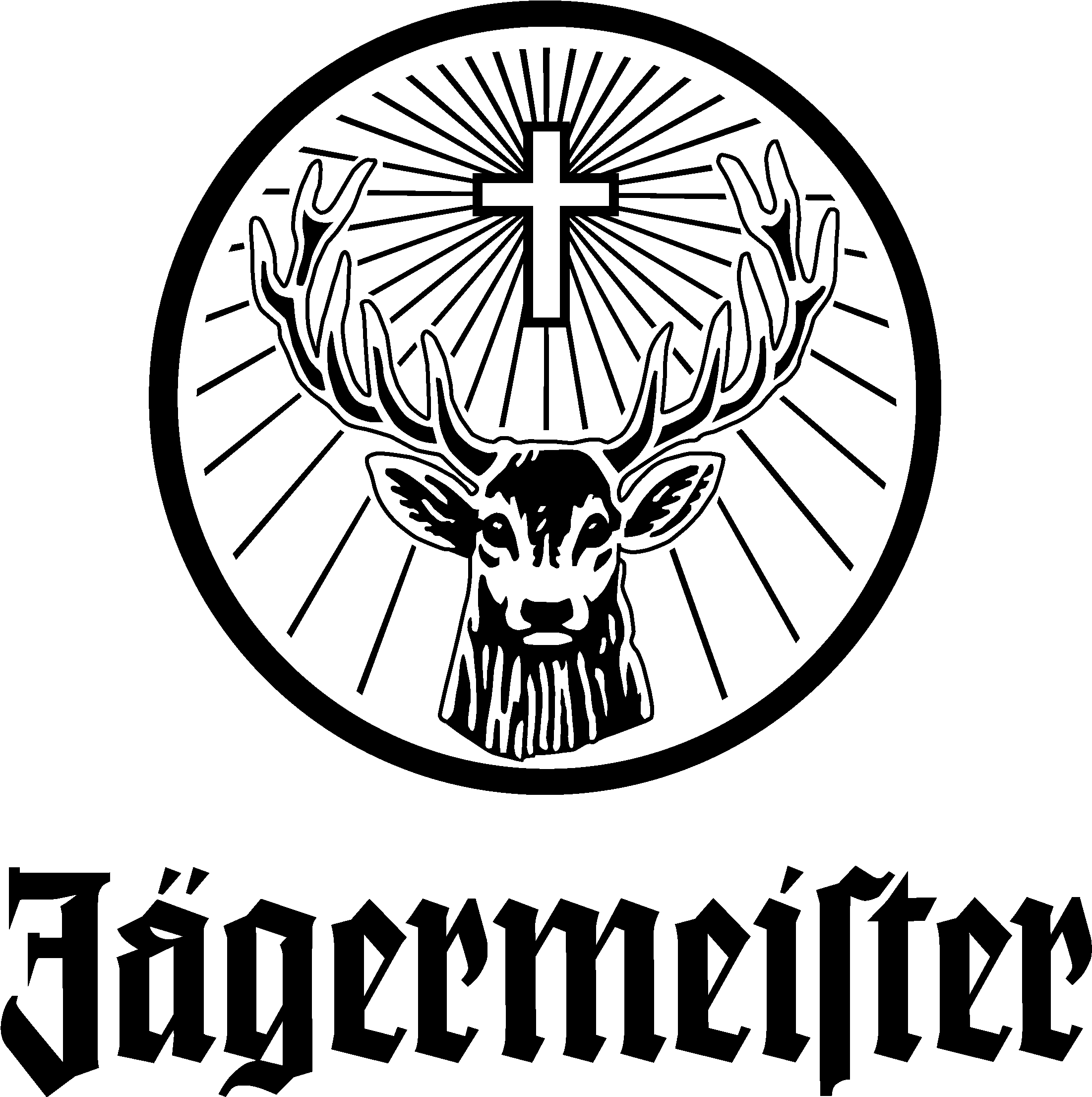 JAGERMEISTER