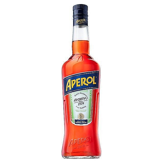 Aperol Aperitivo 1L [1]