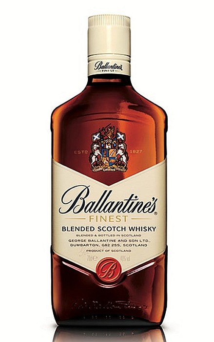 Ballantine’s Finest - 1L [1]