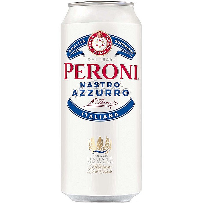 Bere Peroni 0.5L [1]