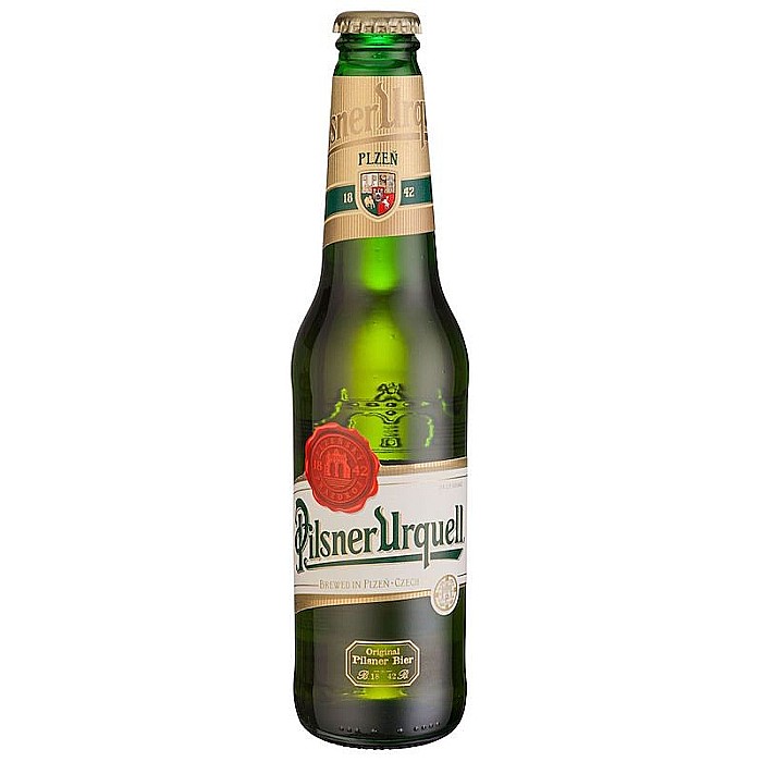 Bere Pilsner Urquell 0.33L [1]