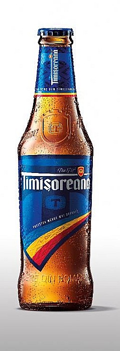 Bere Timișoreana 0.33L [1]