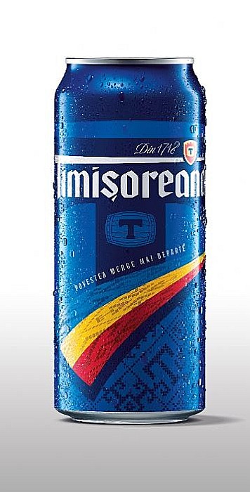 Bere Timișoreana 0.5L [1]