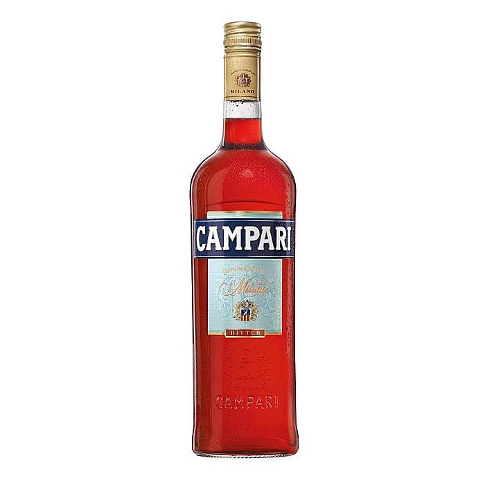 Campari 0.7L [1]