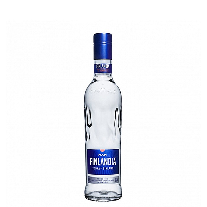 Finlandia Vodka  0.5L [1]
