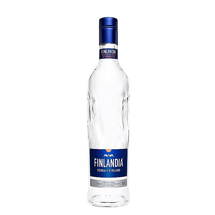 Finlandia Vodka  0.7L [1]