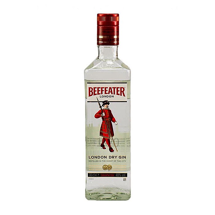 Gin Beefeater 0.7L [1]