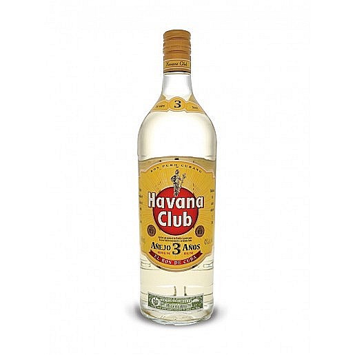 Havana Club Anejo 3 Ani 0.7L [1]