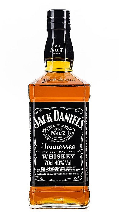Jack Daniel’s Old No. 7 - 0.7L [1]