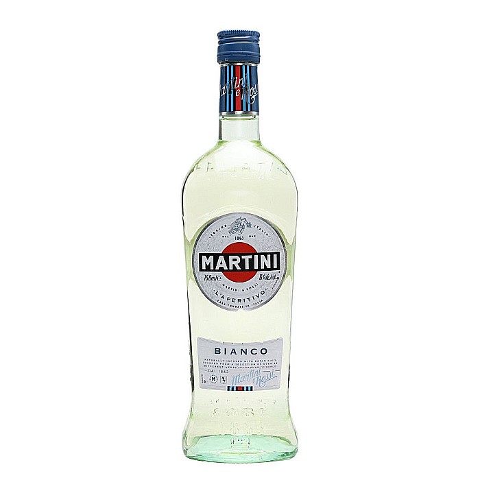 Martini Bianco1L [1]