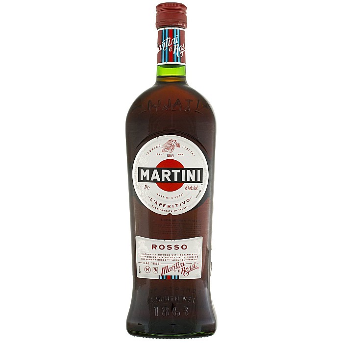 Martini Rosso 1L [1]