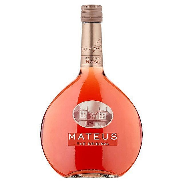 Mateus Roze 0.75L [1]