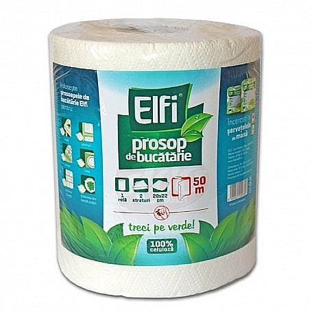 Prosop Bucatarie Elfi 50m [1]