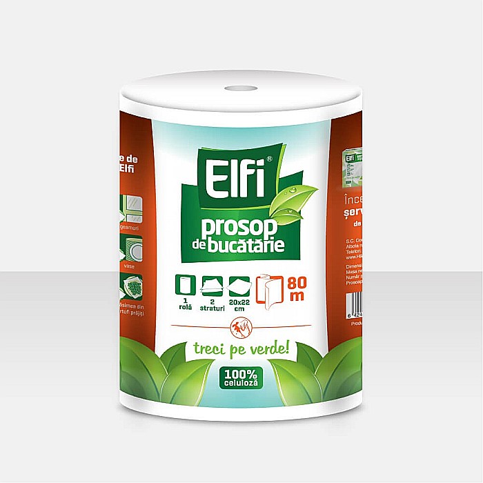 Prosop Bucatarie Elfi 80m [1]