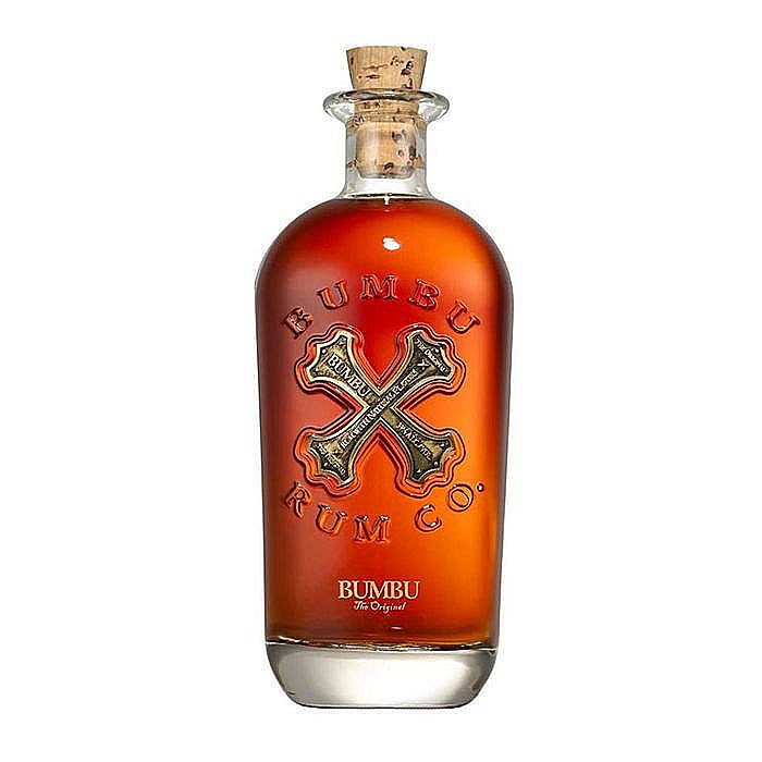 Rom Bumbu The Original 0.7L [1]