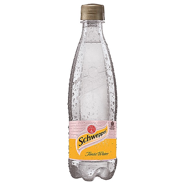 Schweppes Kinley 500ML Pet [1]