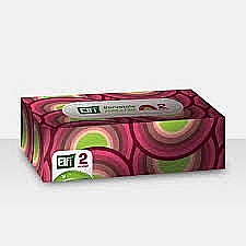 Servetele Cutie Elfi 150 buc 2 str. [1]