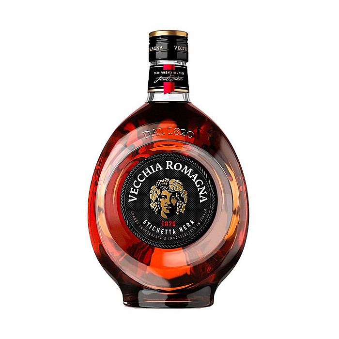 Vecchia Romagna Etichetta Nera 0.7L [1]