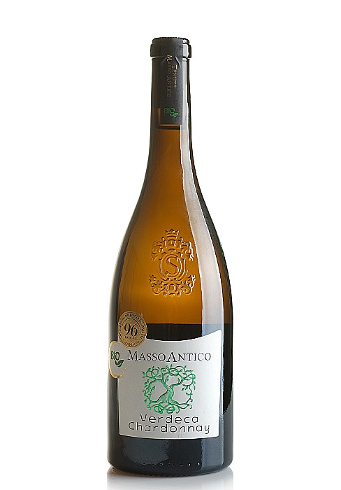 Vin Masso Antico Verdeca Chardonnay 0.75 - sec [1]
