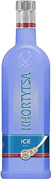 Vodka Khortytsa ICE 40% 0.7L [1]